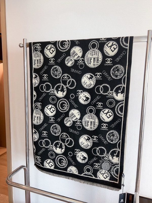 ブランドマフラー側面デザイン